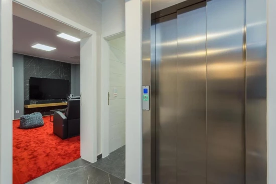 Vila Kvarner - Opatija KV 7660 N1