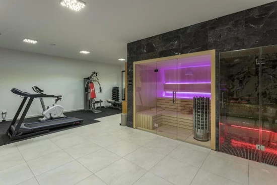 Vila Kvarner - Opatija KV 7660 N1