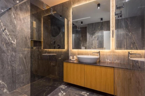 Vila Kvarner - Opatija KV 7660 N1