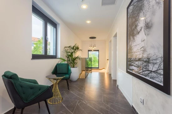 Vila Kvarner - Opatija KV 7660 N1