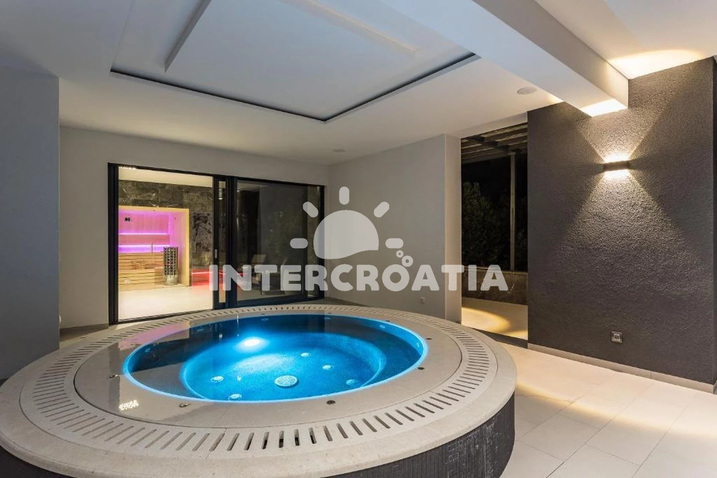 Vila Kvarner - Opatija KV 7660 N1