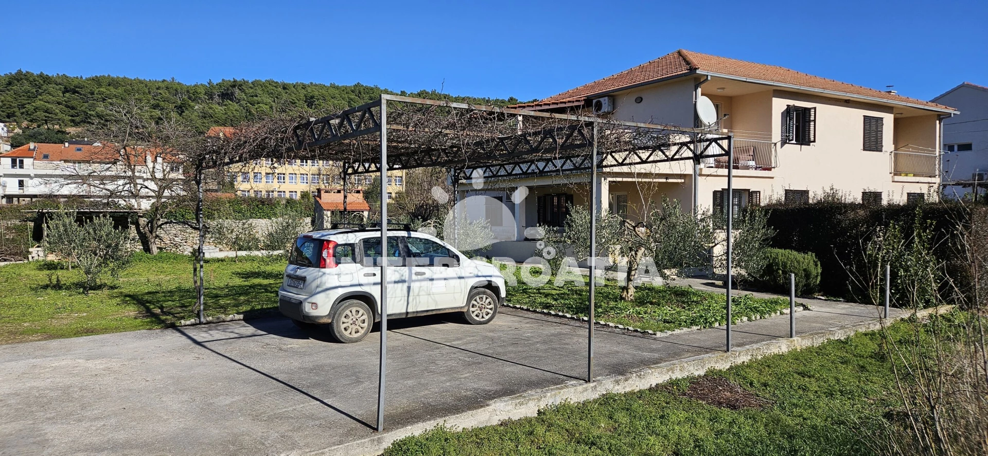 Apartmán Ostrov Hvar - Jelsa OS 10390 N1