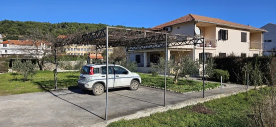 Apartmán Ostrov Hvar - Jelsa OS 10390 N1