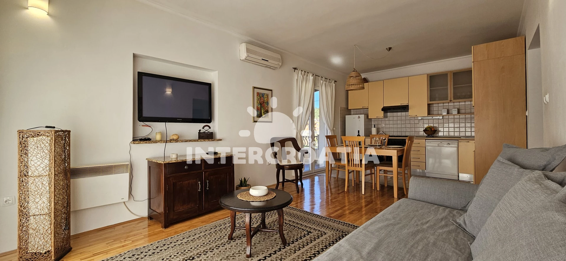 Apartmán Ostrov Hvar - Jelsa OS 10390 N1