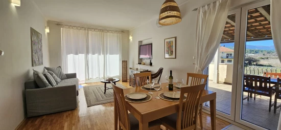 Apartmán Ostrov Hvar - Jelsa OS 10390 N1