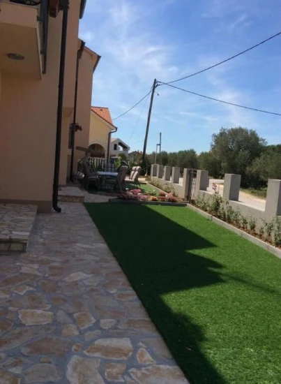 Apartmán Severní Dalmácie - Sukošan DA 8578 N1
