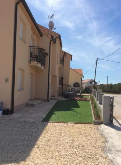 Apartmán Severní Dalmácie - Sukošan DA 8578 N1