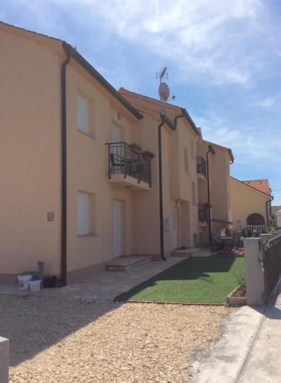 Apartmán Severní Dalmácie - Sukošan DA 8578 N1