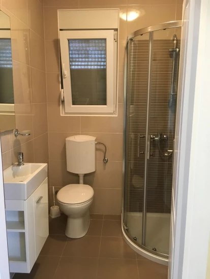 Apartmán Severní Dalmácie - Sukošan DA 8578 N1