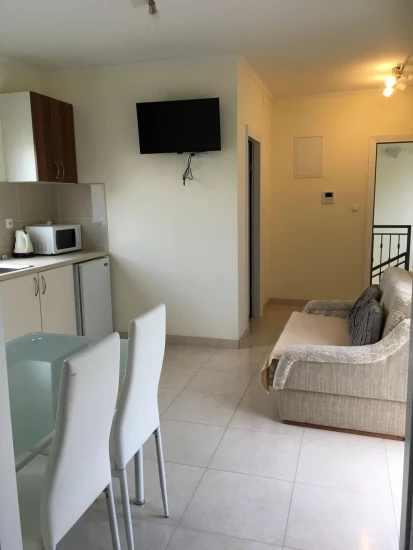 Apartmán Severní Dalmácie - Sukošan DA 8578 N1