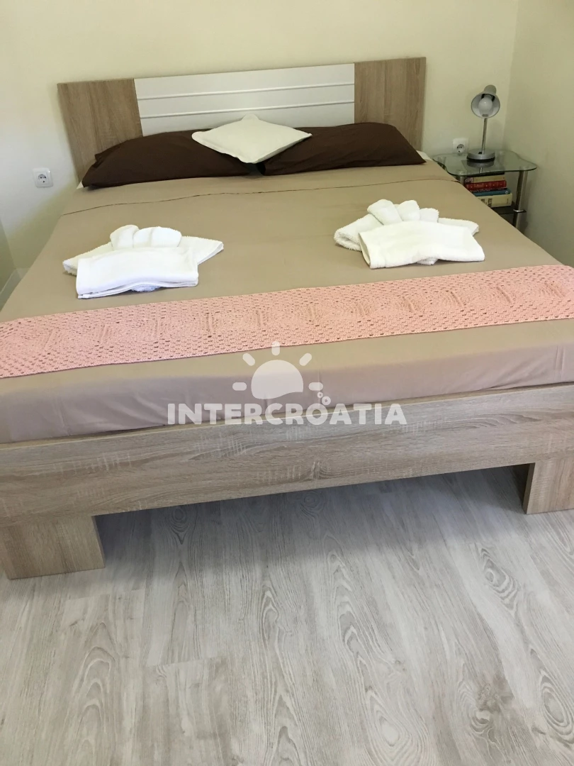 Apartmán Severní Dalmácie - Sukošan DA 8578 N1