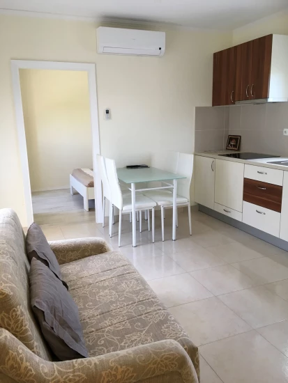 Apartmán Severní Dalmácie - Sukošan DA 8578 N1