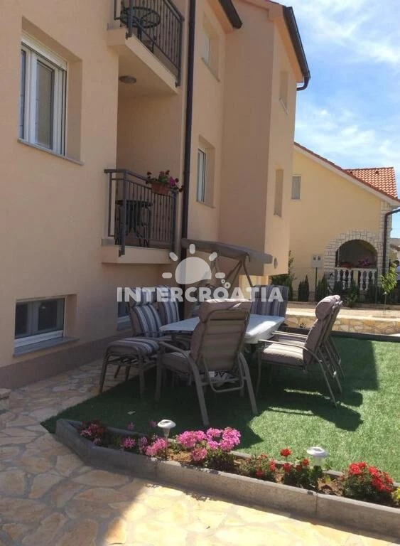 Apartmán Severní Dalmácie - Sukošan DA 8578 N2