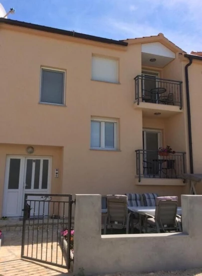 Apartmán Severní Dalmácie - Sukošan DA 8578 N2