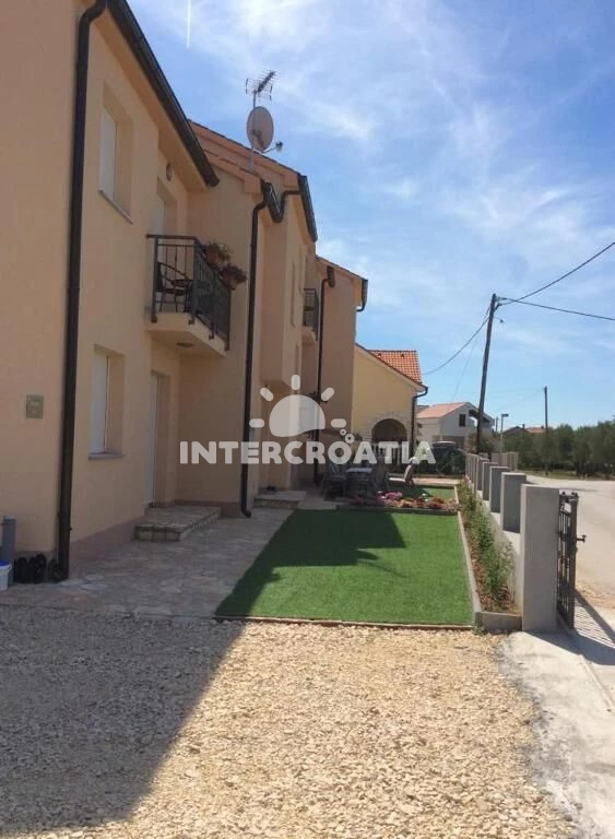 Apartmán Severní Dalmácie - Sukošan DA 8578 N2