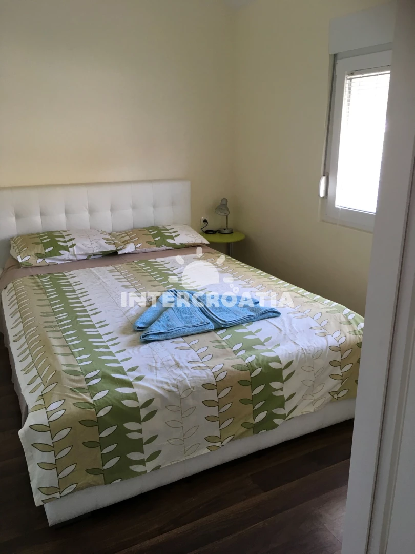 Apartmán Severní Dalmácie - Sukošan DA 8578 N2