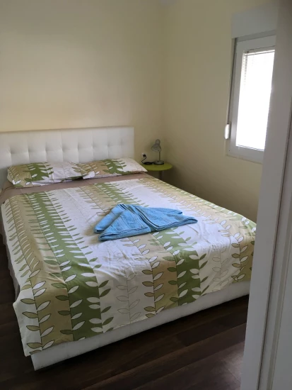 Apartmán Severní Dalmácie - Sukošan DA 8578 N2