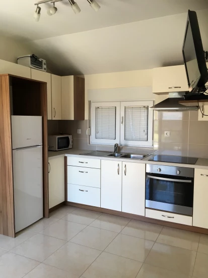 Apartmán Severní Dalmácie - Sukošan DA 8578 N2