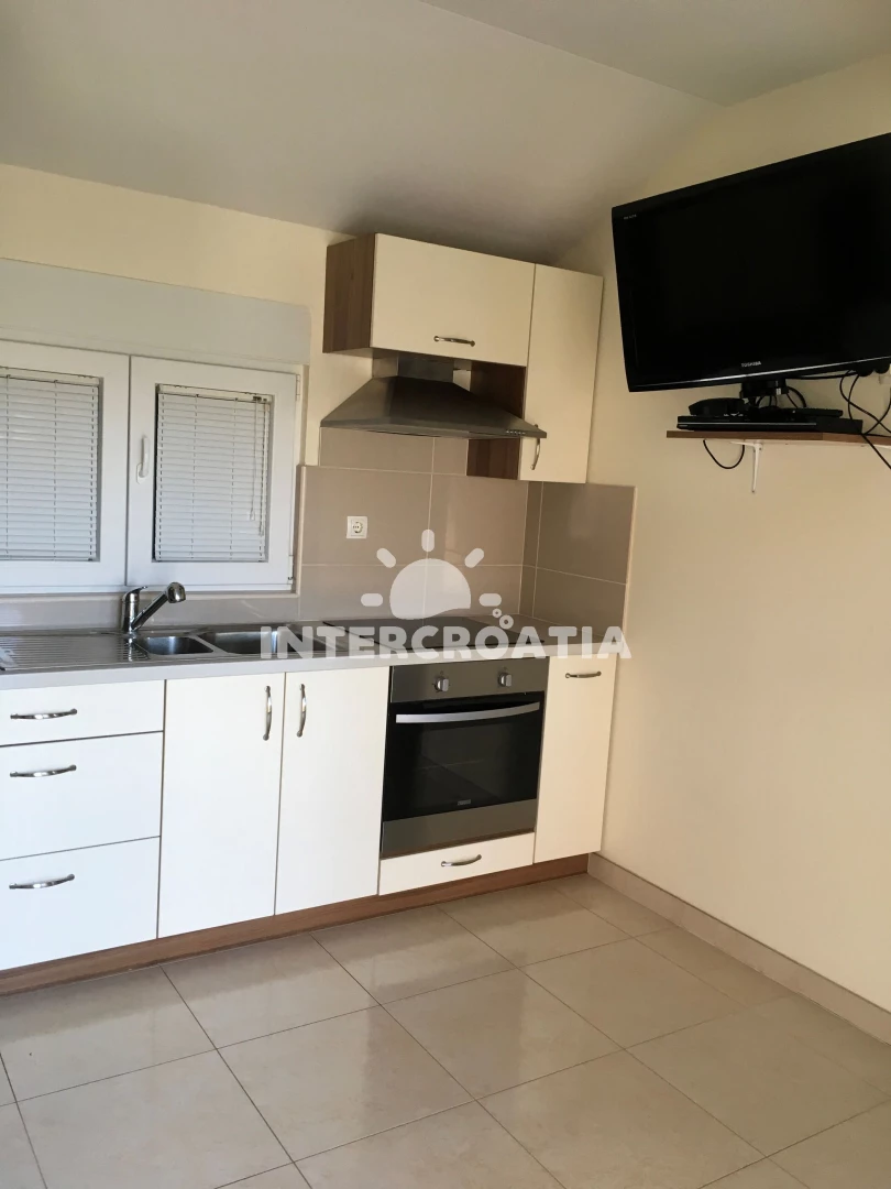 Apartmán Severní Dalmácie - Sukošan DA 8578 N3