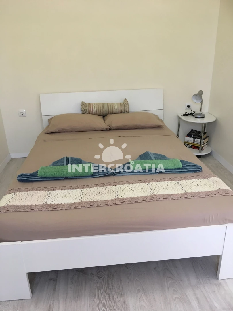 Apartmán Severní Dalmácie - Sukošan DA 8578 N3