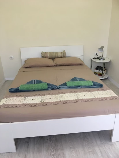 Apartmán Severní Dalmácie - Sukošan DA 8578 N3