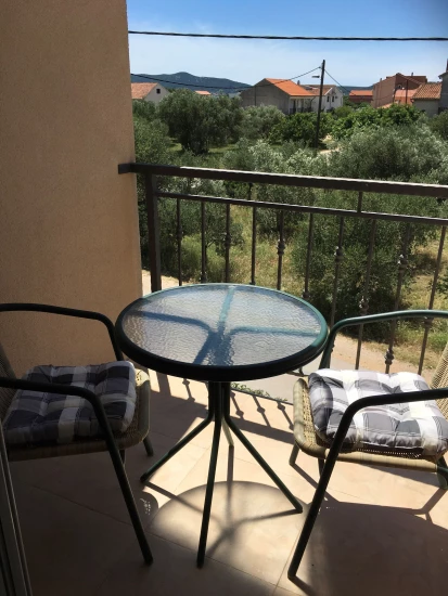 Apartmán Severní Dalmácie - Sukošan DA 8578 N4