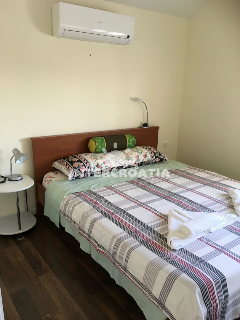 Apartmán Severní Dalmácie - Sukošan DA 8578 N4