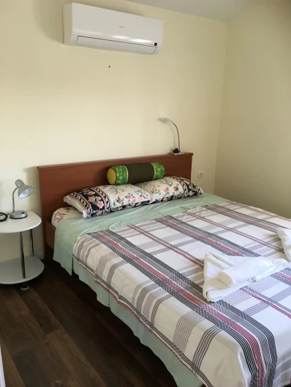 Apartmán Severní Dalmácie - Sukošan DA 8578 N4
