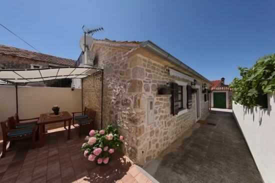 Domek Severní Dalmácie - Sukošan DA 8579 N1