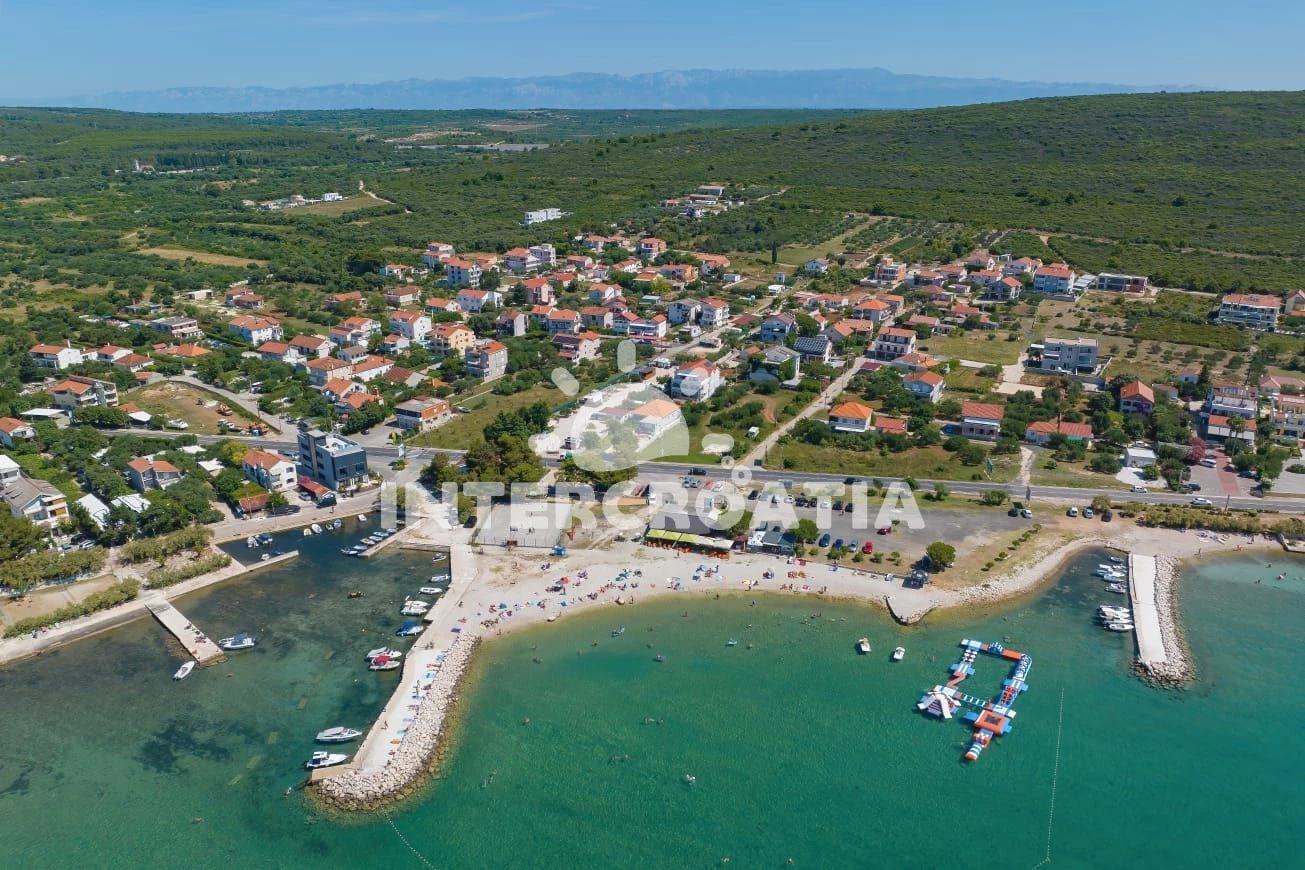 Domek Severní Dalmácie - Sukošan DA 8579 N1