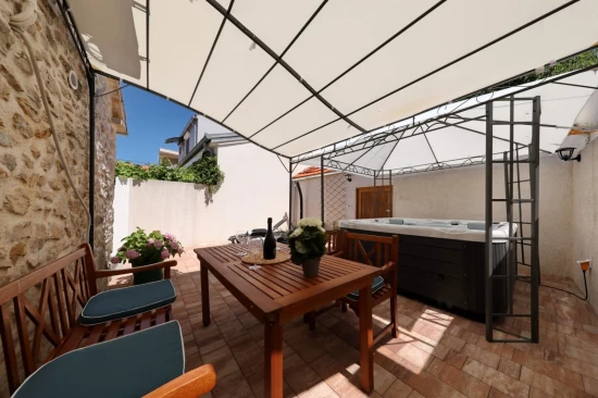 Domek Severní Dalmácie - Sukošan DA 8579 N1