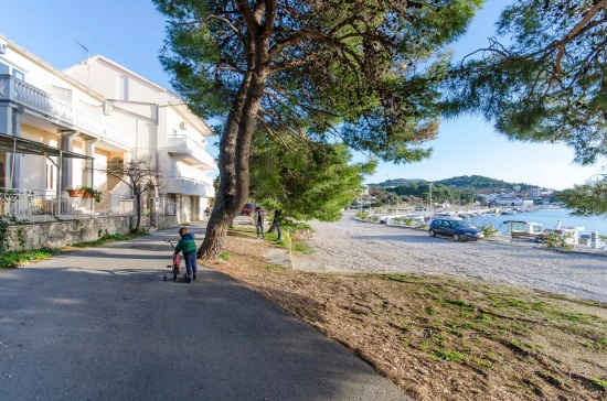 Apartmán Severní Dalmácie - Drage DA 8581 N1