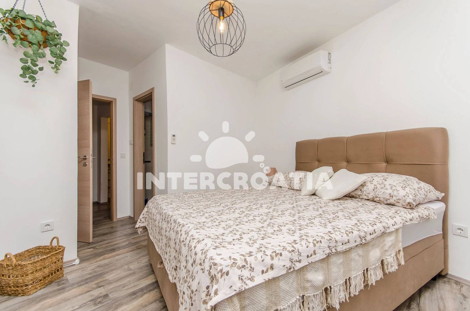Apartmán Severní Dalmácie - Drage DA 8581 N1