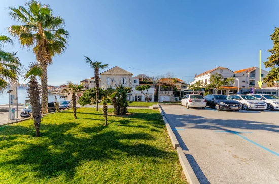 Apartmán Střední Dalmácie - Kaštela DA 8582 N1