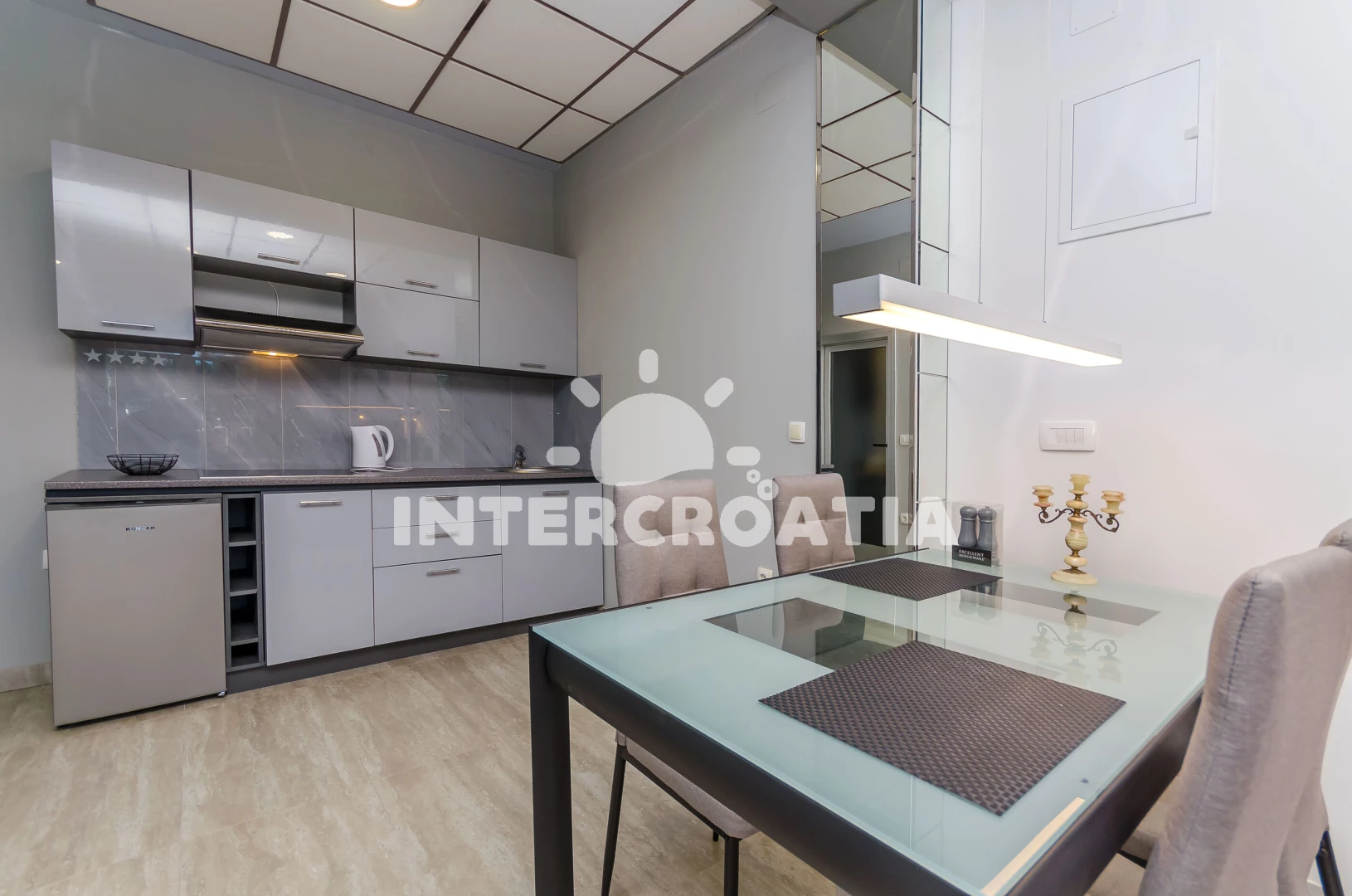 Apartmán Střední Dalmácie - Kaštela DA 8582 N1