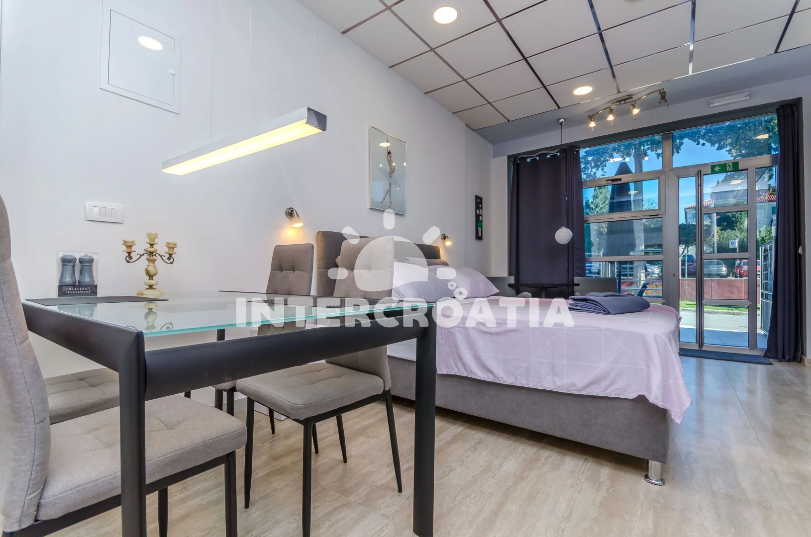 Apartmán Střední Dalmácie - Kaštela DA 8582 N1