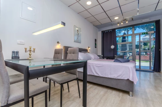 Apartmán Střední Dalmácie - Kaštela DA 8582 N1