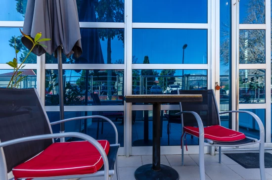 Apartmán Střední Dalmácie - Kaštela DA 8582 N1