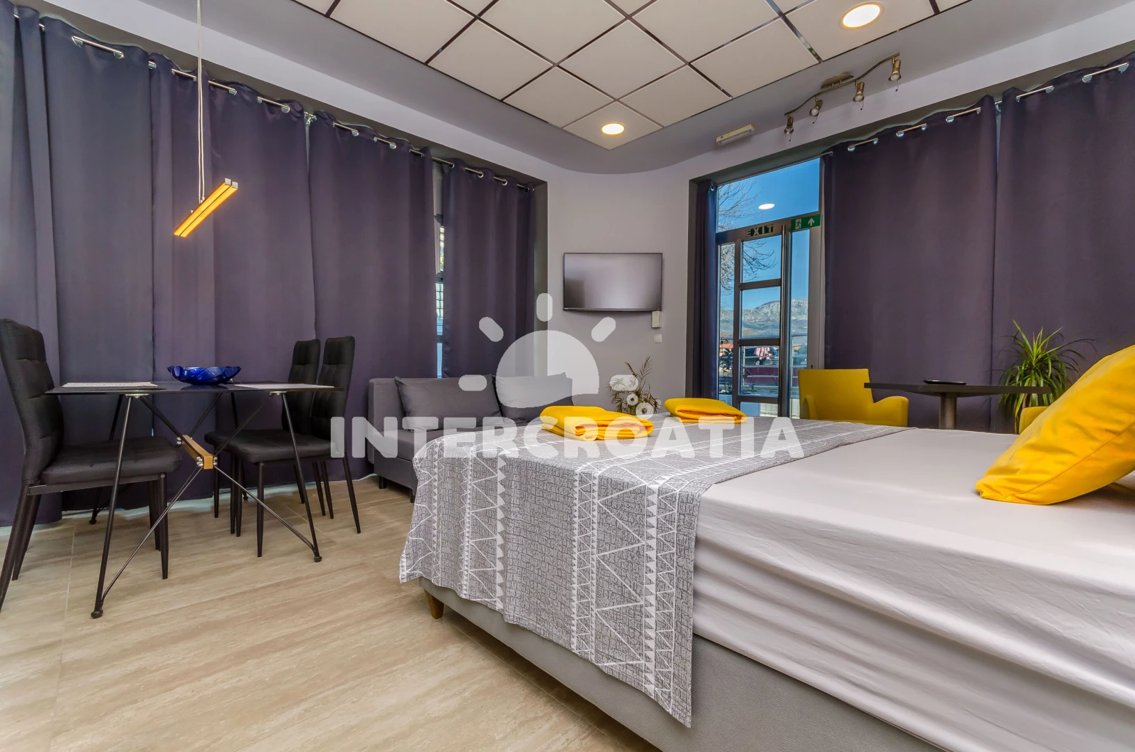 Apartmán Střední Dalmácie - Kaštela DA 8582 N2