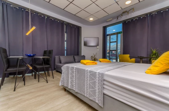 Apartmán Střední Dalmácie - Kaštela DA 8582 N2