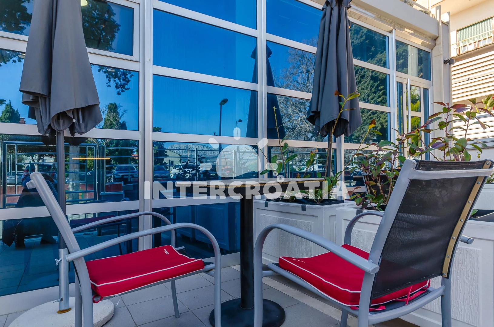 Apartmán Střední Dalmácie - Kaštela DA 8582 N2