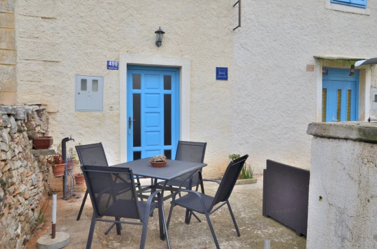 Apartmán Istrie - Marčana IS 7204 N1