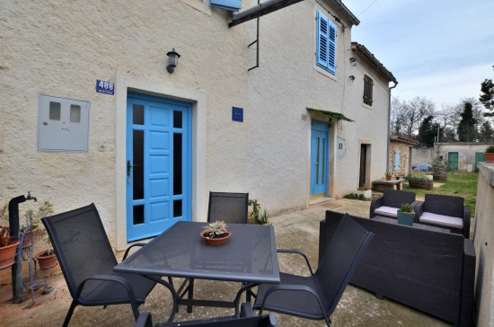 Apartmán Istrie - Marčana IS 7204 N1