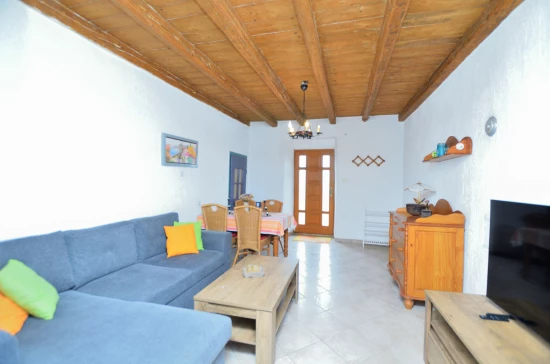 Apartmán Istrie - Marčana IS 7204 N1