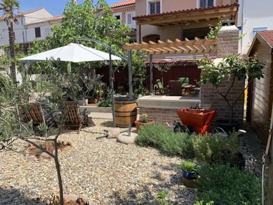 Apartmán Ostrov Krk - Punat OS 10391 N1