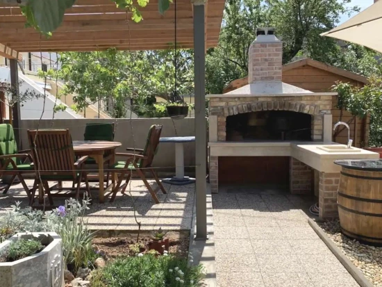 Apartmán Ostrov Krk - Punat OS 10391 N1