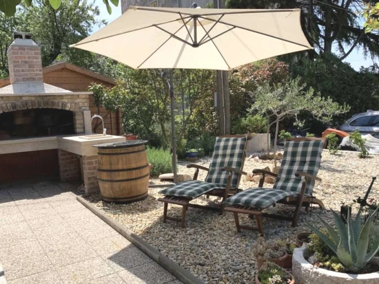 Apartmán Ostrov Krk - Punat OS 10391 N1