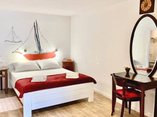 Apartmán Ostrov Krk - Punat OS 10391 N1