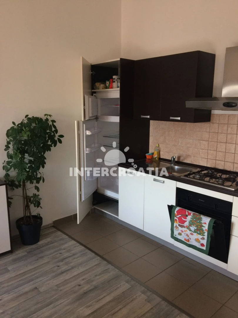 Apartmán Severní Dalmácie - Nin DA 8584 N1