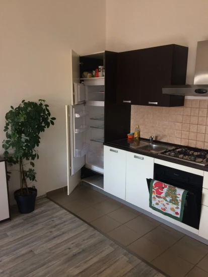 Apartmán Severní Dalmácie - Nin DA 8584 N1